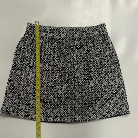 Talbots Stretch Skort Size SP - Picture 5 of 8